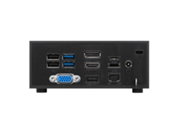 Mini PC ASUS 75470 (RAM: 0 GB - Intel® UHD Graphics)
