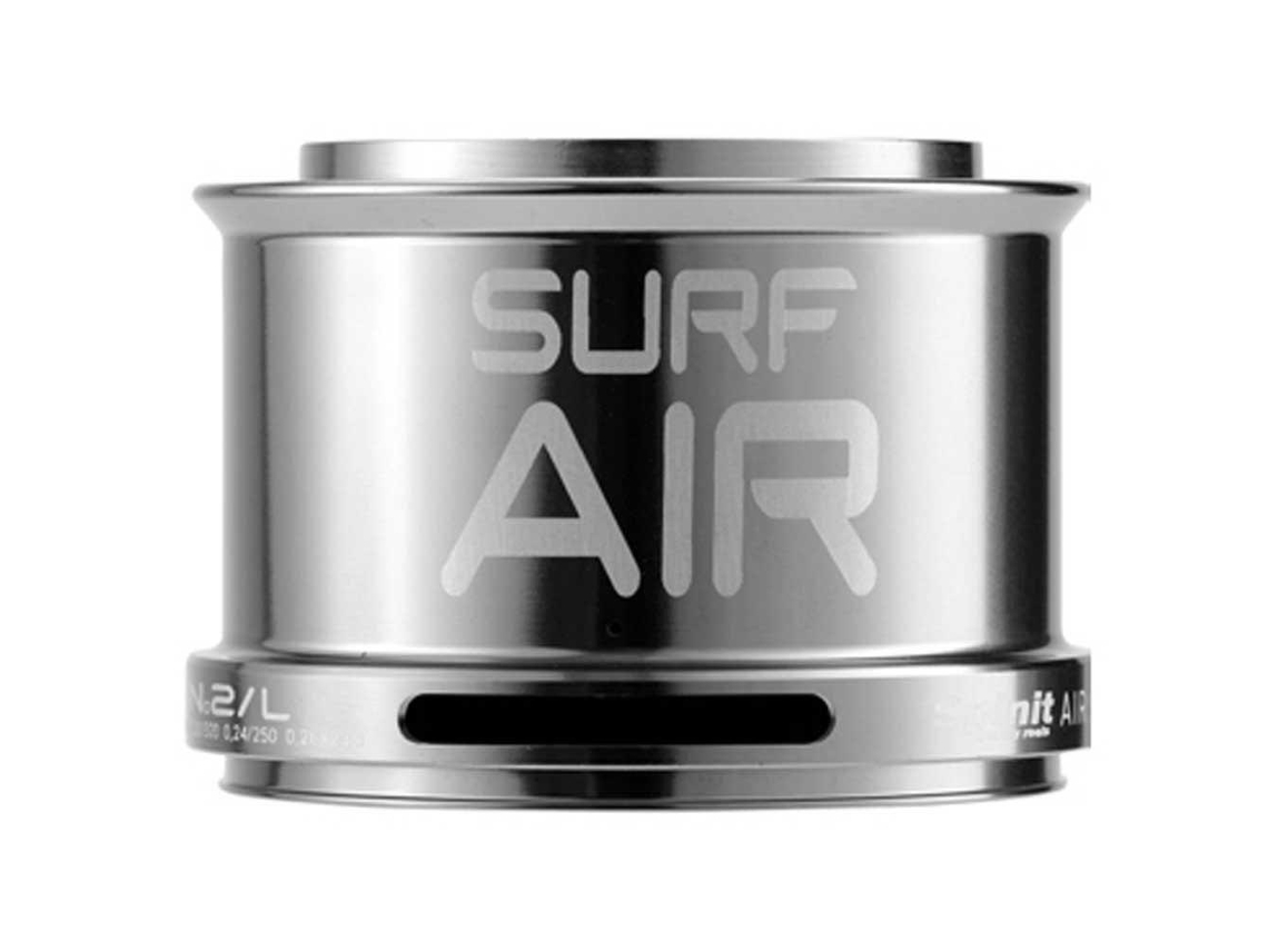 Spinit Bobina Substituição Skip