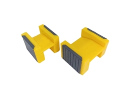 Conjunto De 2 Suportes Para Fita Borda Da Carpenter Solutions, Dispensador Adesiva Bordas Precisas, A Cessórios Marcenaria.