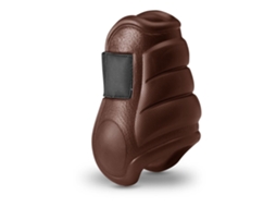 Protectores Traseiros Deluxe Castanho Mgatusos