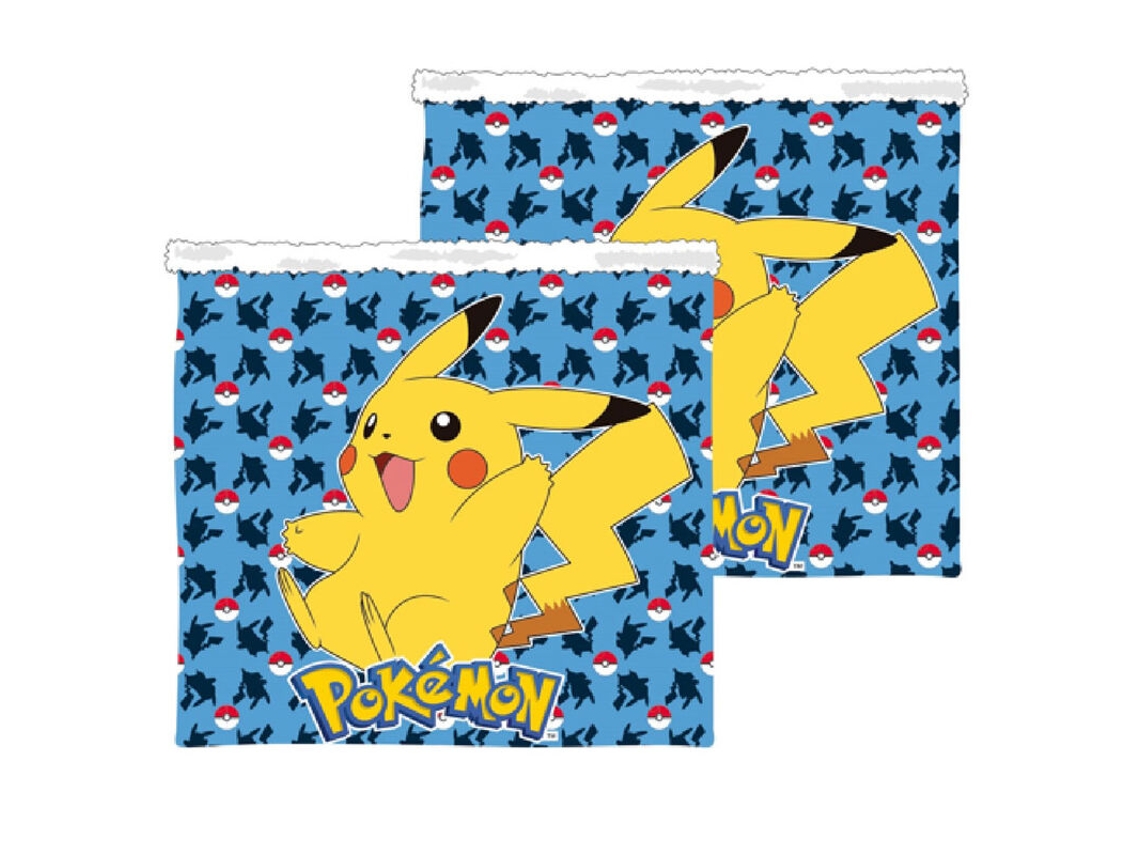 Fato De Dormir Pokemon Pikachu Para Crianças B.active