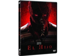 DVD Brightburn (2019) / El Hijo (Edição em Espanhol)