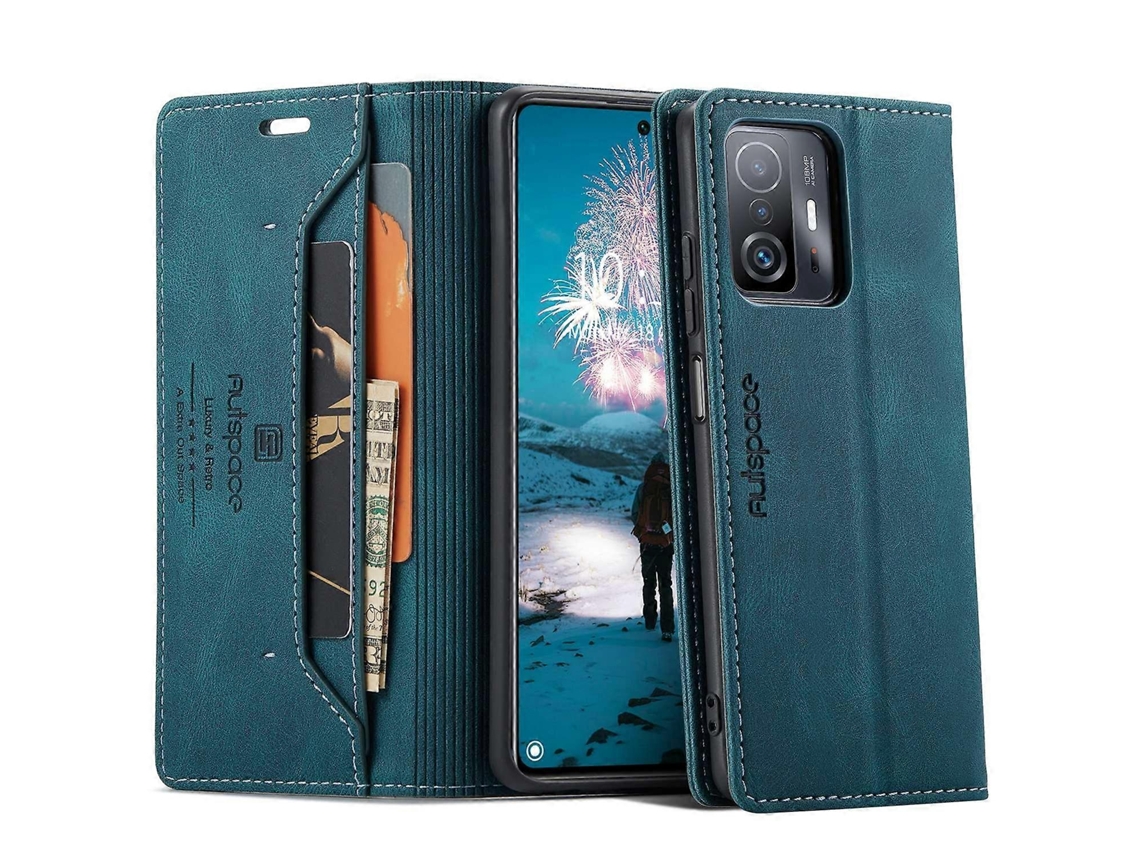 Capa Para Celular Xiaomi 11t 5g