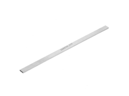 Ferramenta De Torneamento Hss Aço De Alta Velocidade Barra Quadrada De Aço Branco (3*8*200mm)