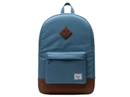 Mochila HERSCHEL Heritage Backpack 10007-05681, unissex (azul - Tam. Único EU)