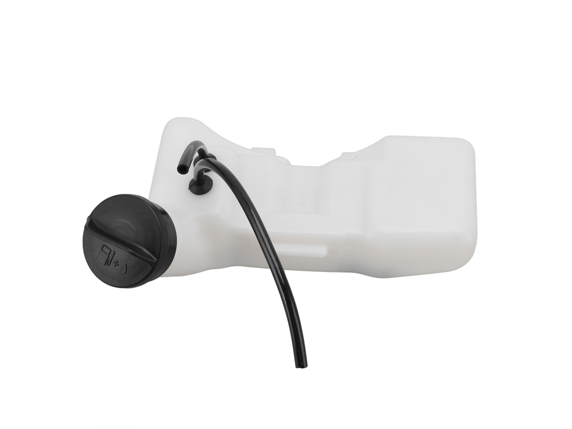 Acessório Do Pincel De Aparador De Cordas, Tanque De Combustível Forte E Durável Com Tampa Para Modelos Fs80 Fs85 Ht75, Material Para Pc Resistente À