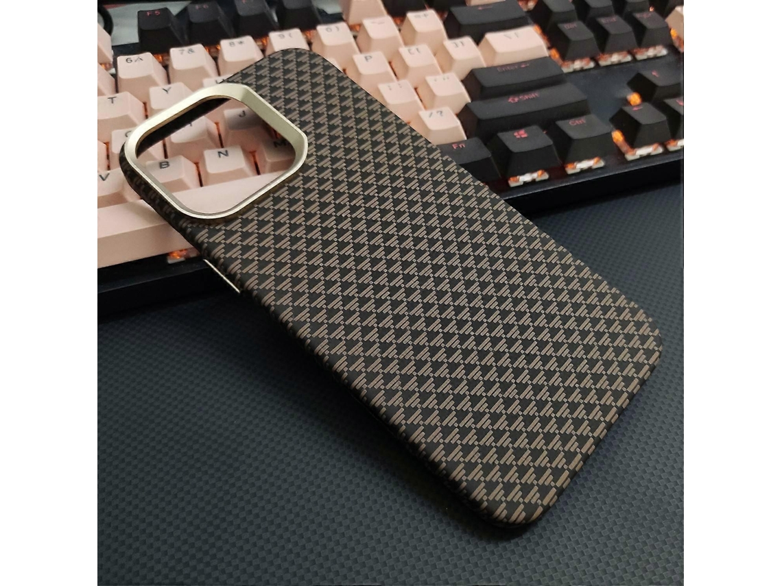 Capa Para Iphone 16 Pro