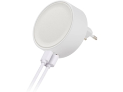 Carregador LEXON Ac 30W Poweron Branco