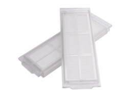 Filtro Hepa 10 Peças para Aspirador de Pó Xiaomi Robot Styj02Ym Conga 3490