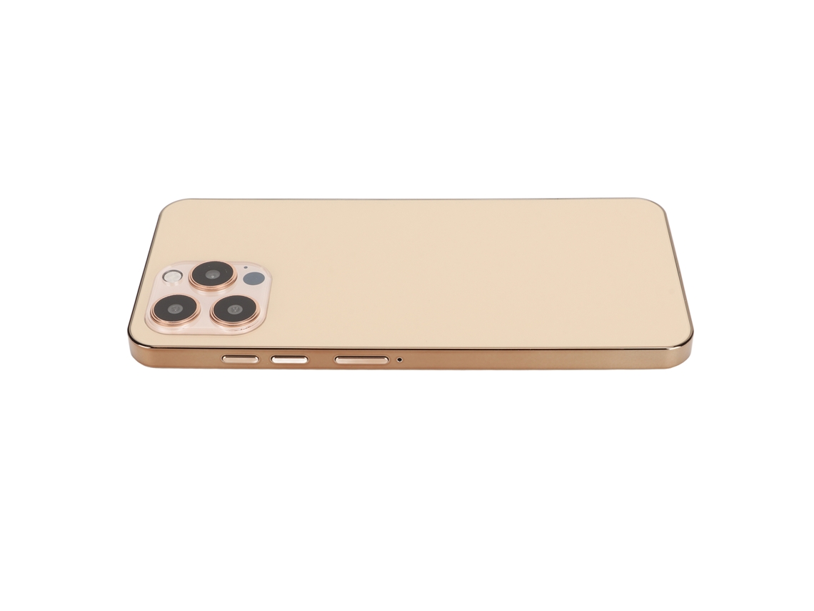 Laxiscreed Smartphone 6,7" 4g Com Desbloqueio Facial Para Uso Diário