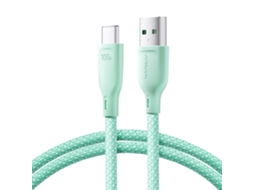Cabo Rapid Charge Usb-c Multi Joyroom Multicor