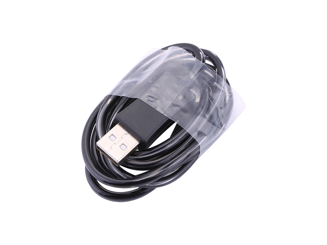 Cabo de dados LED brilhante para Apple EOOCOO