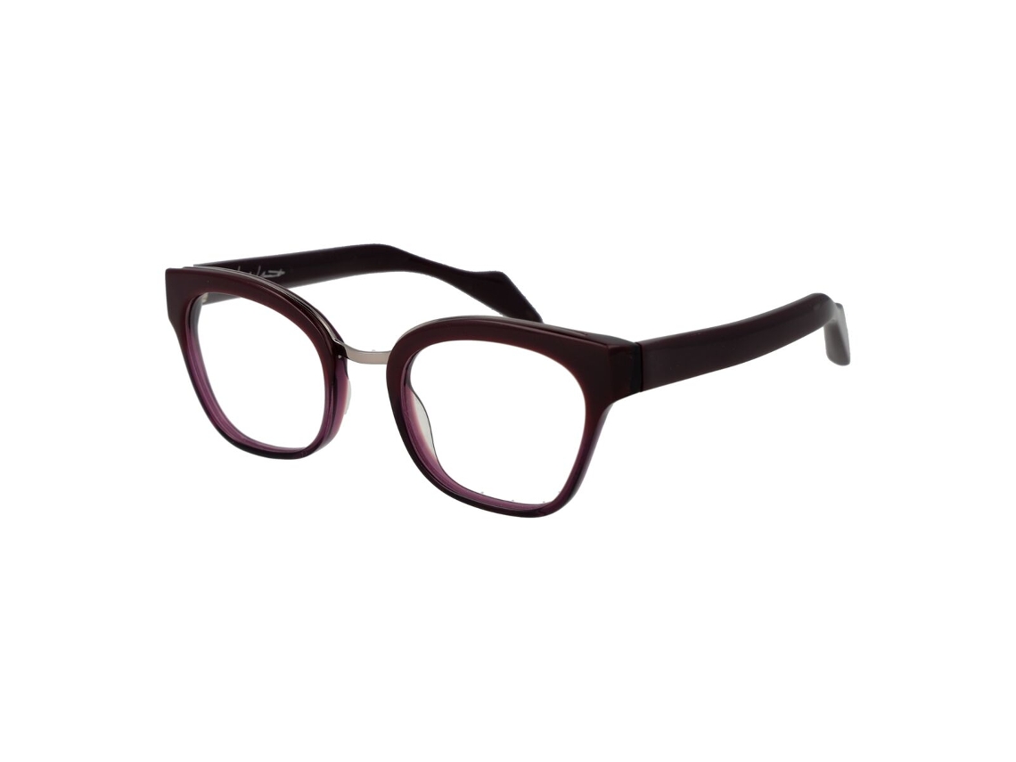 Armação de Óculos Feminino YOHJI YAMAMOTO Yy1001 49710