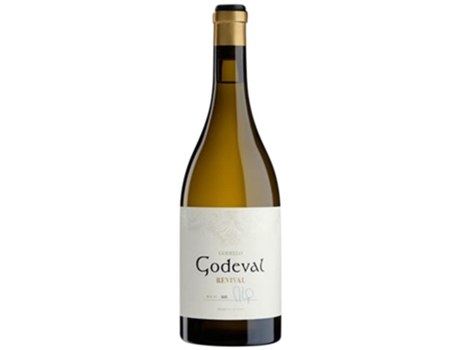Vinho GODEVAL Godeval Revival Godello Valdeorras Joven (0.75 L - 1 unidade)