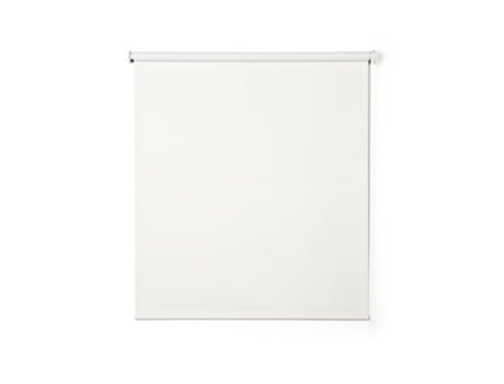 Estor STORESDECO (120 x 180cm - Poliéster - Branco)