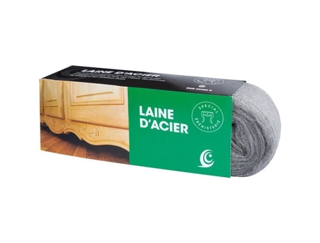 Lã De Aço 150g 0 Tampel