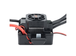 Zd Racing Dbx 07 1/7 Peças para Carro Rc Esc 150a Brushless 8657 Acessórios de Substituição para Veículos Modelos MDUG