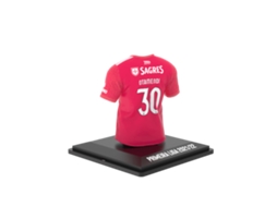 Figura MyJersey Odysseas Vlachodimos SL Benfica 2021/2022