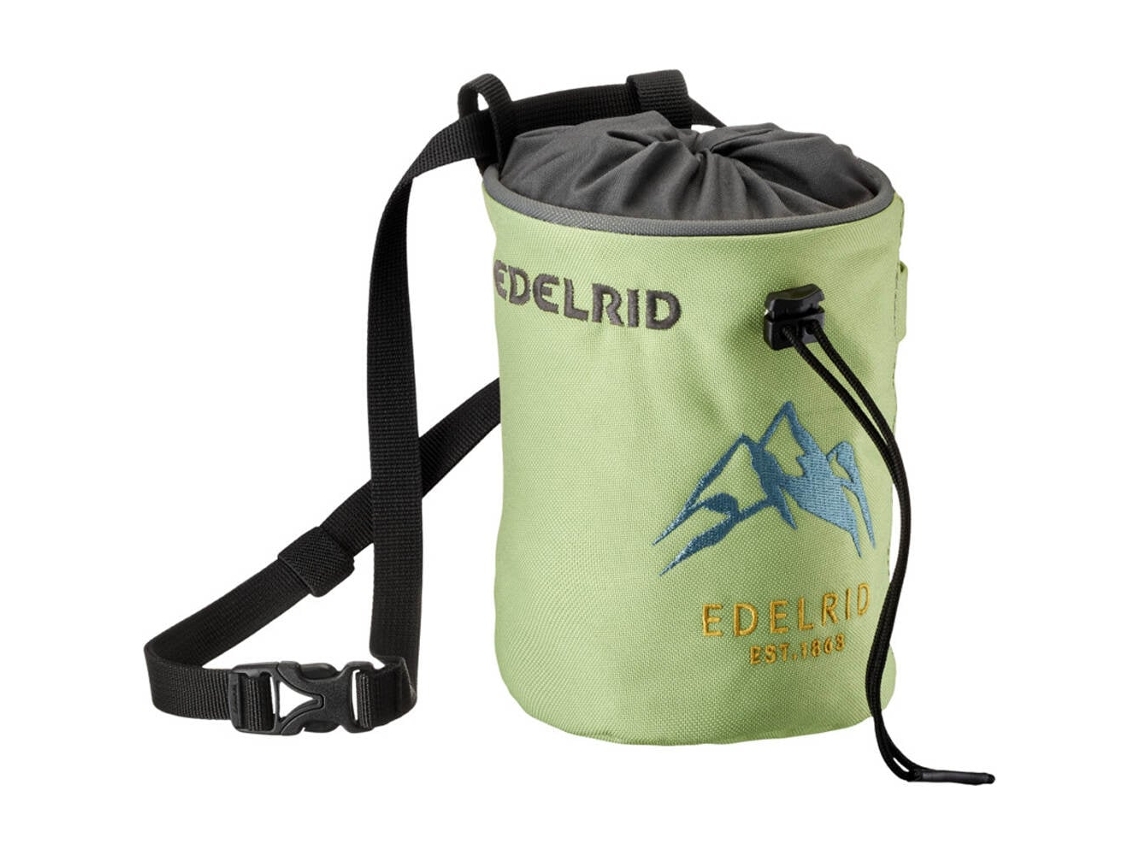 Bolsa pequena para giz Edelrid Rodeo