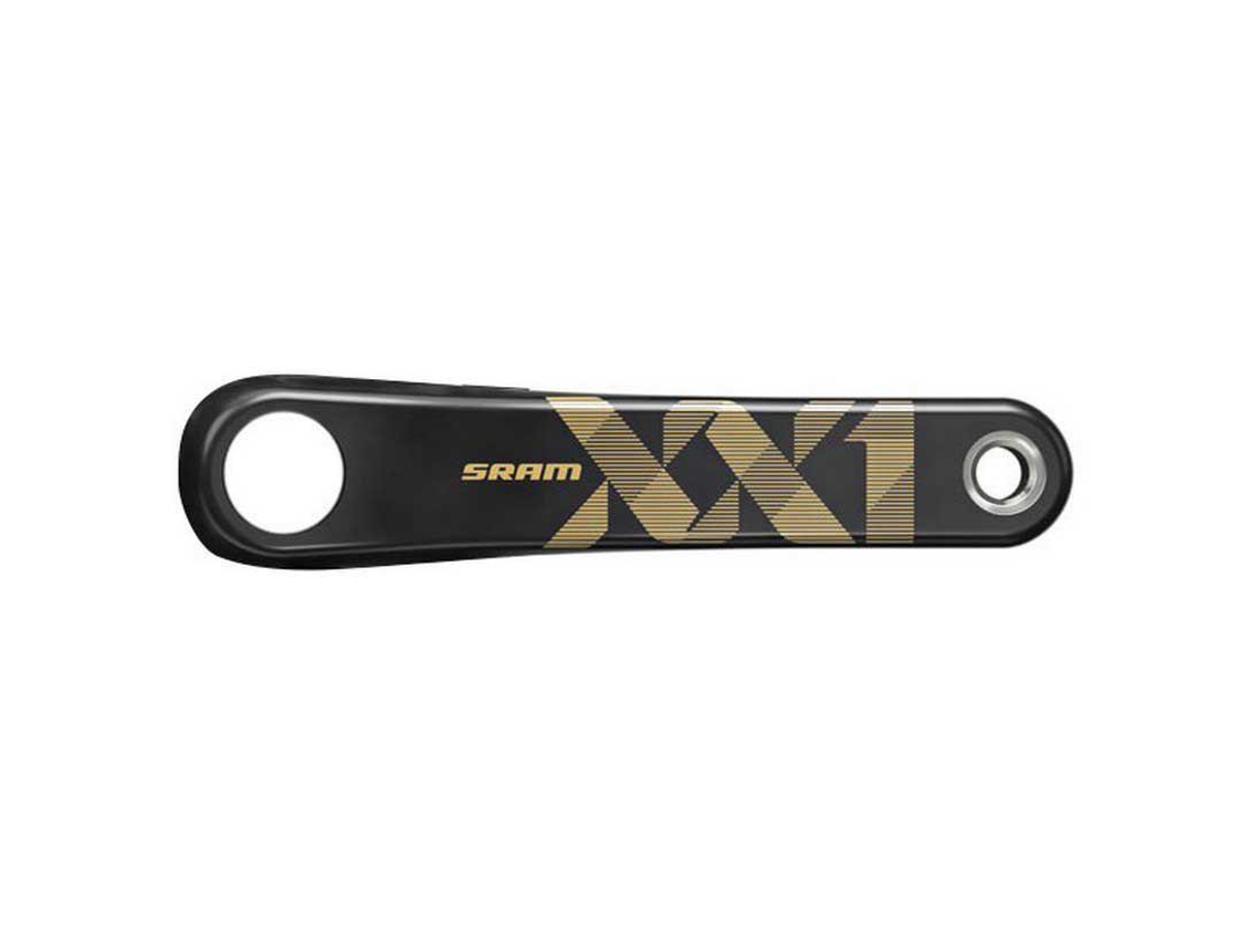 Sram Crank Left Arm Xx1 Eagle Gxp