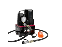 Bomba Hidráulica Elétrica, 12kw Alta Tensão, Controle Manual/pedal,qq 700a 220v Oem