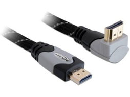 Cabo HDMI DELOCK (3 m)