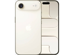 iPhone Air APPLE (Recondicionado Flippers Como Novo - 6,9" - 512 GB - Light Gold)