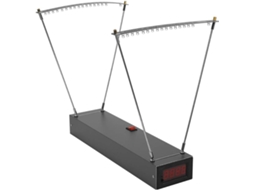 Instrumento de medição de velocidade Keppy para velocímetro, Ferramenta