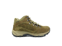 Bota turia kaki n40 imperm. serraje 9301  par
