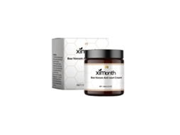 Creme Ximonth Ervas Cuidado Pele Limpa Hidrata