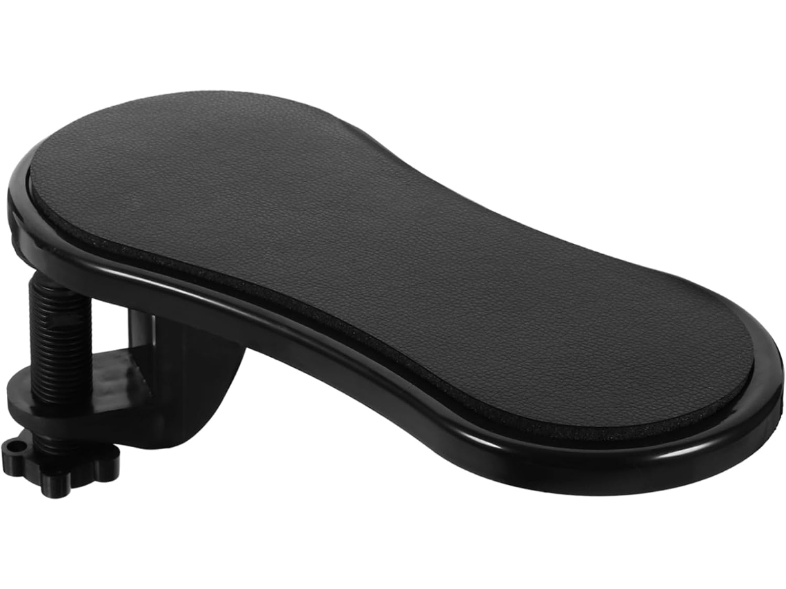 Apoio De Pulso Ergonômico Para Computador Com Extensão De Braço Para Mesa Apoio De Pulso Ergonômico Para Computador Com Extensão De Bra Gokoco