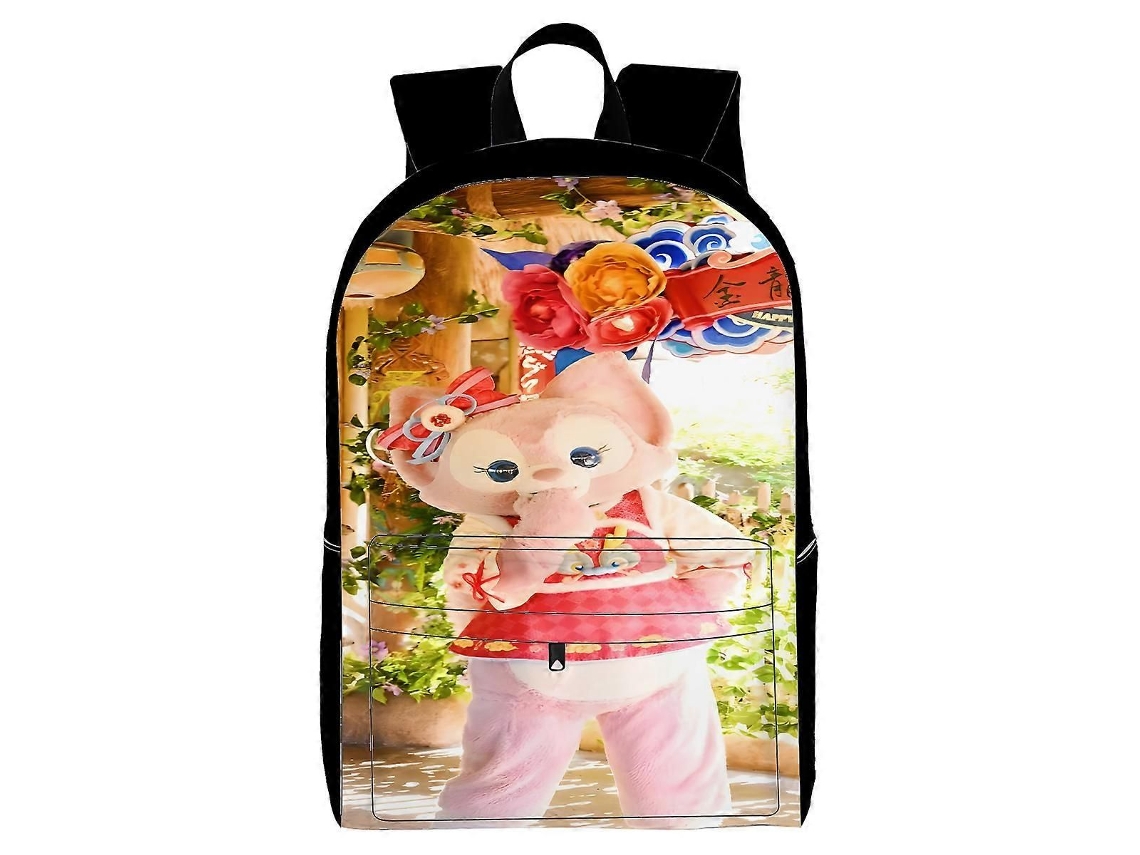 Mochila com múltiplos compartimentos e porta notebook de 15,6 polegadas AQUAFORGE