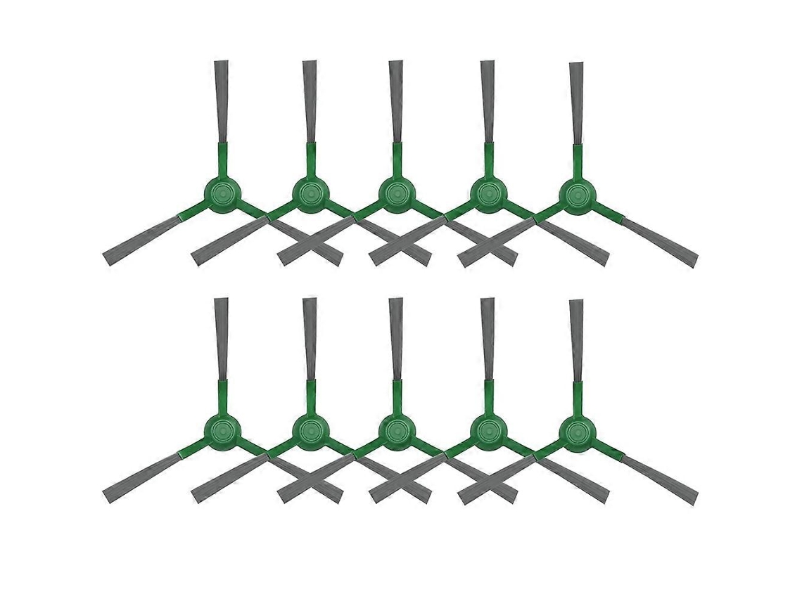 Escova Lateral Irobot 10pc