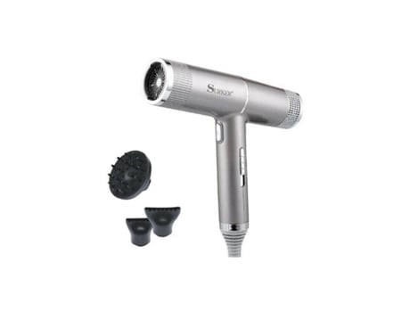 Secador de cabelo profissional 5000 W