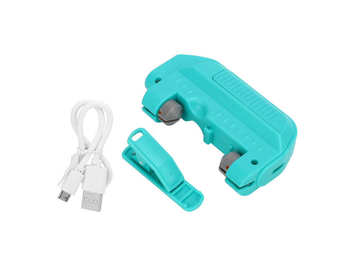 Máquina Automática para Nós em Linhas AQUAFORGE