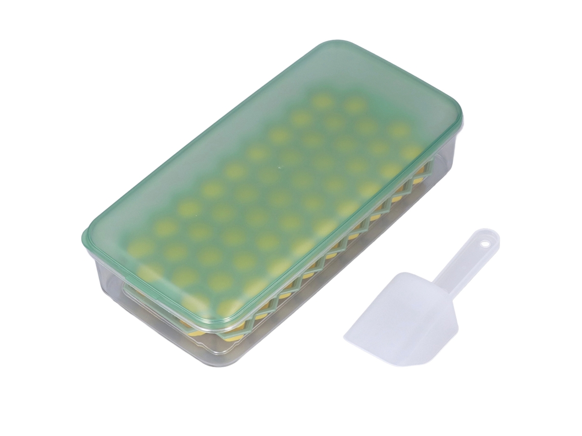 Moldura de Gelo LAXISCREED 1.7l 94 Grelhas com Colher