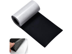 Reparação De Fugas - Selantes Aqui-resistentes - Patch Autoadherente - Nylon - Para Donsjacks/tendas - Flexível/durável - 7,6 X 200 Cm