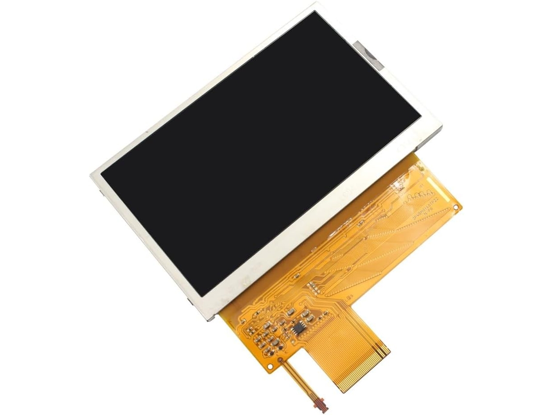 Painel De Lcd Substituição Para Psp 1000
