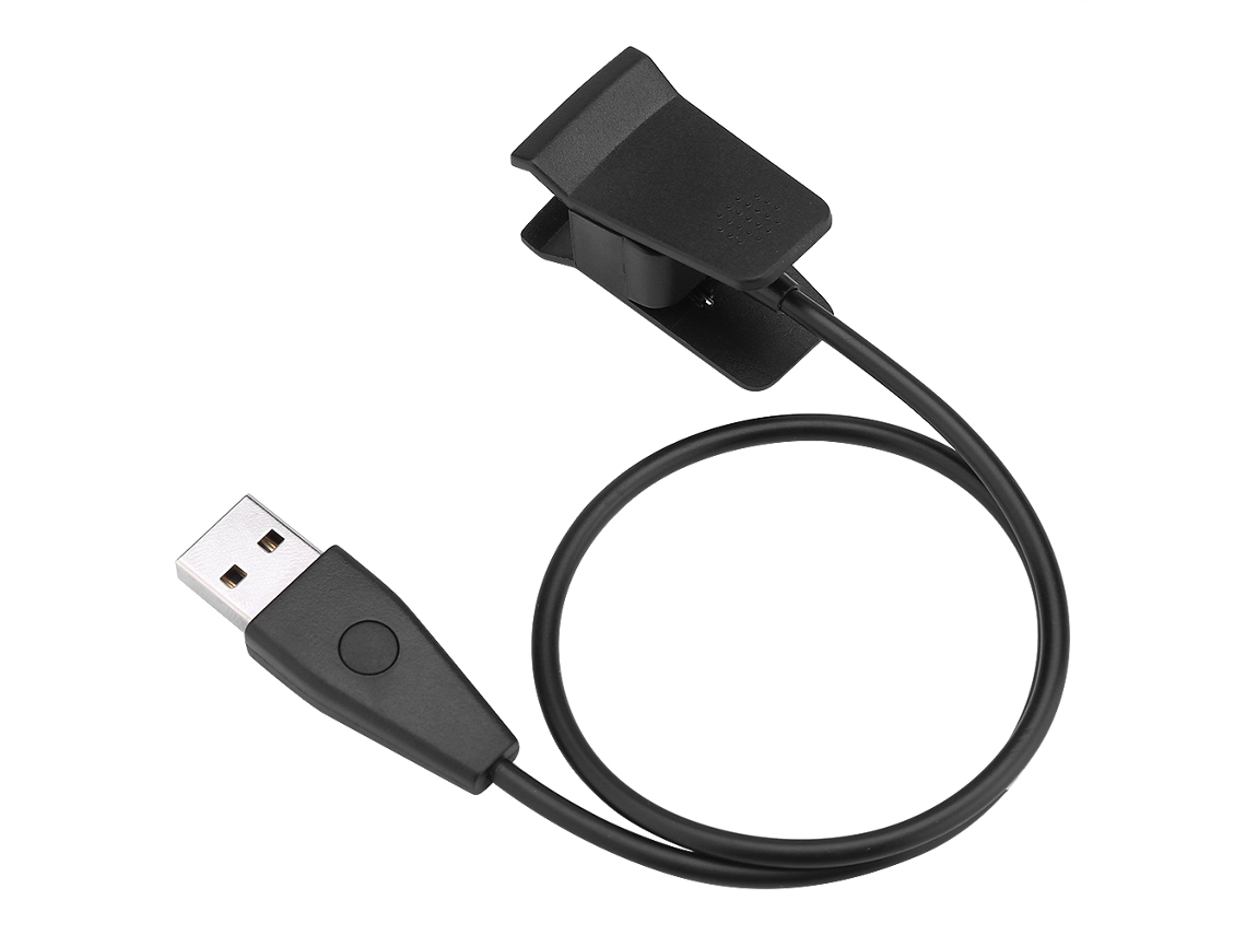 Cabo de Carregamento Usb para Pulseira Fitbit LAXISCREED