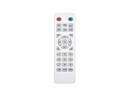 Aetheria reprodutor de Cd com Alto falante Bluetooth, Rádio Fm, Controle Remoto e Suporte para Parede/mesa