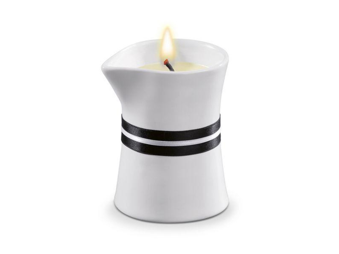 Vela De Massagem Oriente Petits Joujoux 190 G