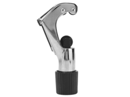 Cortador de Tubos de Liga de Alumínio de 4 a 28mm para Cobre, Aço Inoxidável e PVC com MARCA
