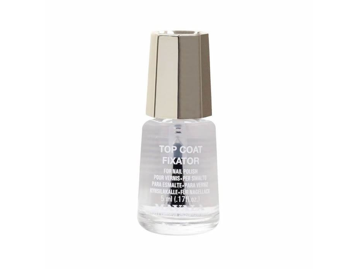 Verniz de Unhas Top Coat Mavala Nº 42 5 Ml