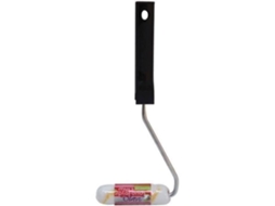 Mini Rolo Savy 110mm A Fibras Anti Gotejamento