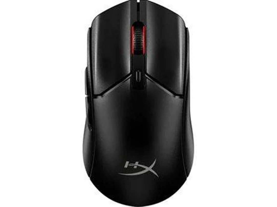 Rato Gaming HYPERX Pulsefire Haste 2 Core (Preto)