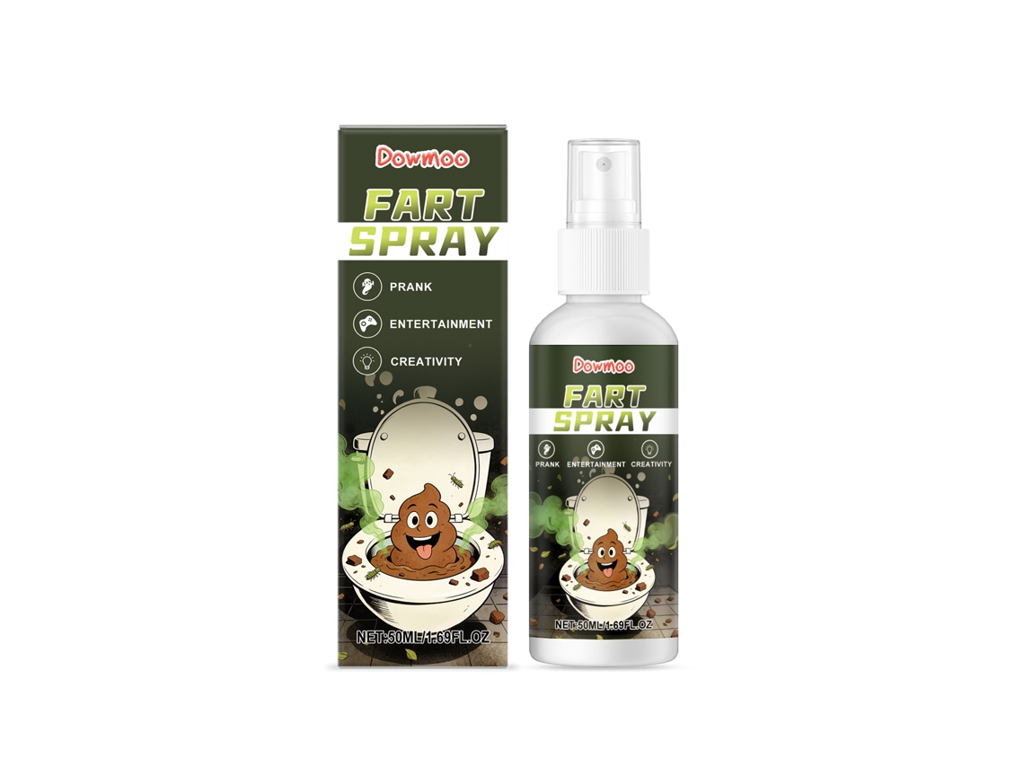 Spray de Cheiro Perna Fragrância Duradoura
