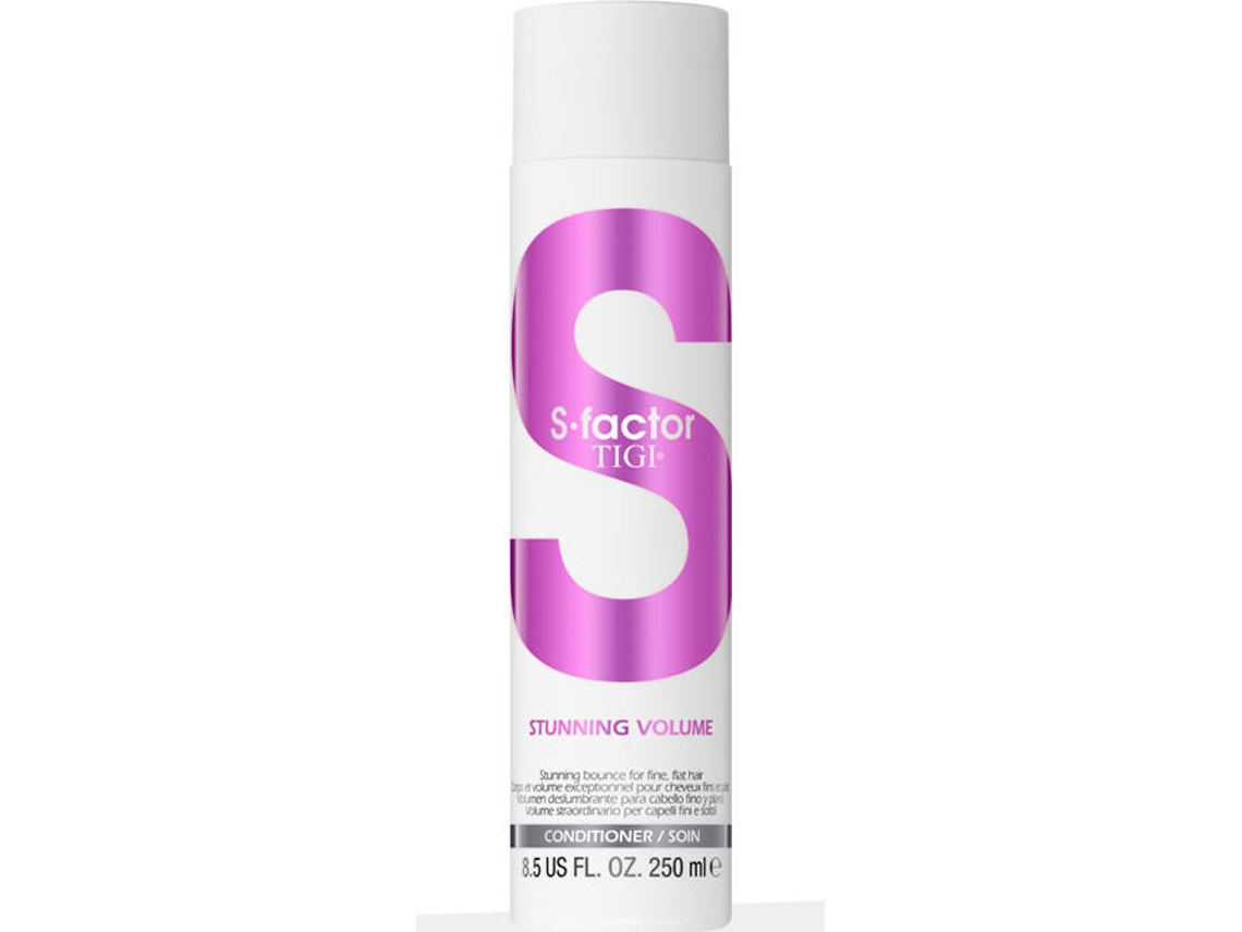 Condicionador UNILEVER S Factor Stunning Volume (50 ml)