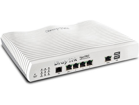 Router DRAYTEK Vigor 2862