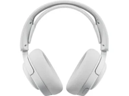Auriculares Gaming Wireless STEELSERIES Arctis Nova 5 (Branco)