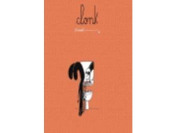 Livro Clonk de Ximo (Espanhol)